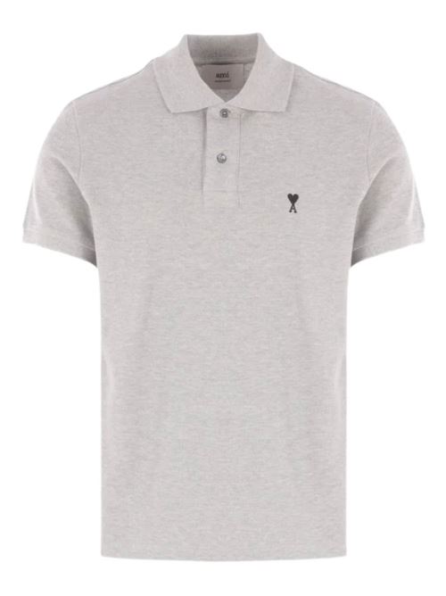 Ami de Coeur shirt AMI PARIS | HPL4117600951